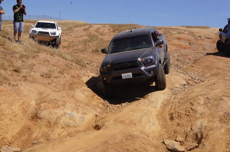 Illustration for article titled Taco Tuesday - Pics from Sunday's NorCal Meet